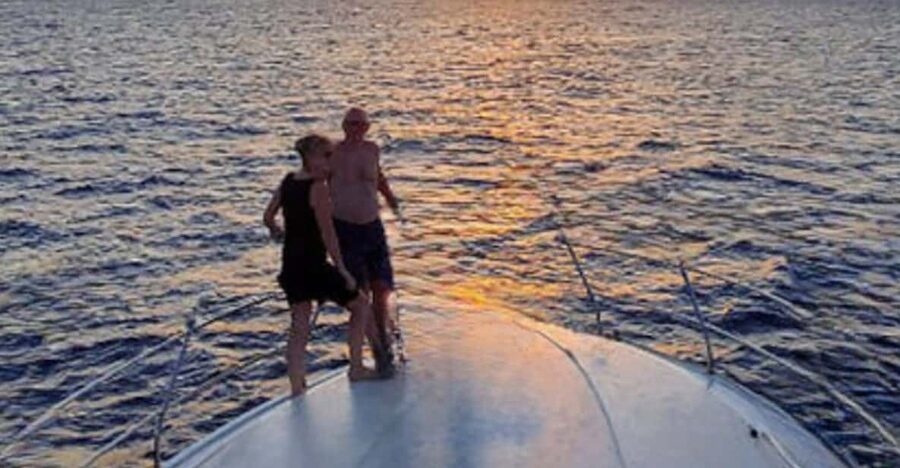 Sunset/Sunrise Trip - Trips in Gozo, Comino & Blue Lagoon - Key points to know before booking