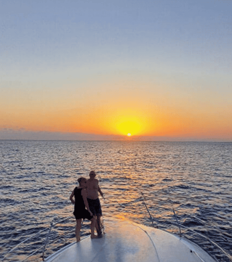 Sunset/Sunrise Trip - Trips in Gozo, Comino & Blue Lagoon - Crystal Lagoon, caves, and the smaller coastal views