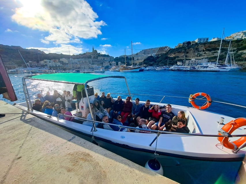 Sunset Tuk Tuk Tour in Gozo & Blue Lagoon (Comino) - Is $100 a fair price?