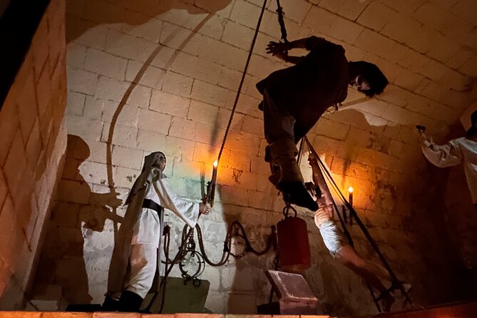 Tales of Torture in Mdina Dungeons - Guided Tour - How the $28.59 price stacks up