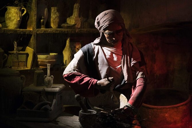 Tales of Torture in Mdina Dungeons - Guided Tour - Who will enjoy this tour most