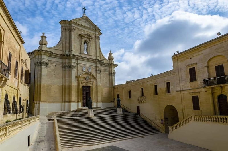 Temples Tour (Pickup, Transfer, Tickets & Drop-off Included) - Why Malta’s temples deserve your time