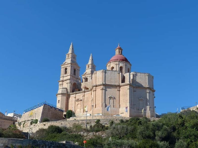 Temples Tour (Pickup, Transfer, Tickets & Drop-off Included) - Hagar Qim: Malta’s monumental temple setting