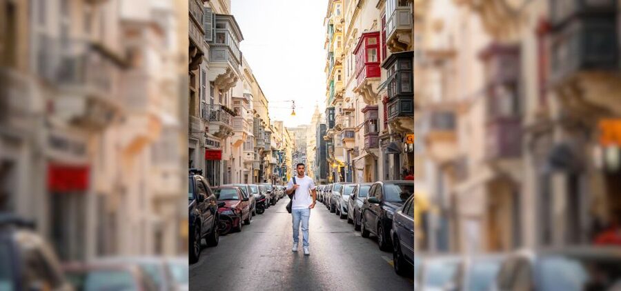 The best photo session in Malta - Is $81 per person good value?