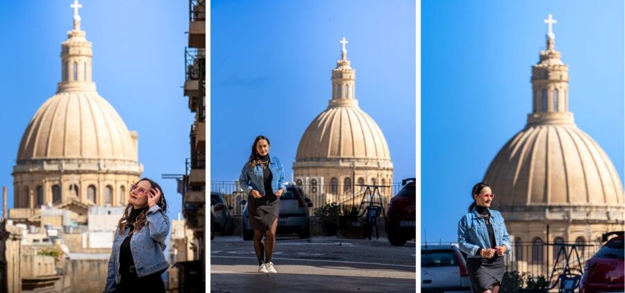 The best photo session in Malta - What the customer feedback tells me