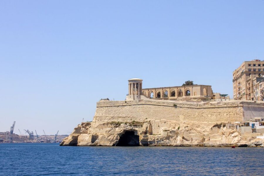 The Best Traditional 2 Harbours Day Cruise of Malta - Key points to know before booking