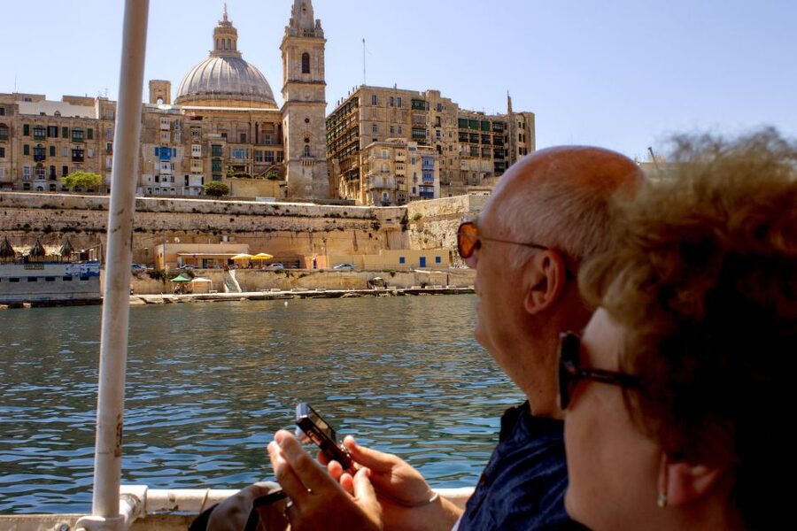 The Best Traditional 2 Harbours Day Cruise of Malta - Why a harbour cruise helps you understand Malta