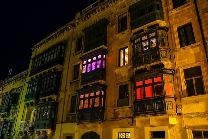 The Dark History of Valletta - Walking Tour - Why Valletta’s dark side works so well on foot