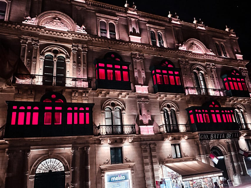 The Dark History of Valletta - Walking Tour - The church mystery involving hundreds of boys