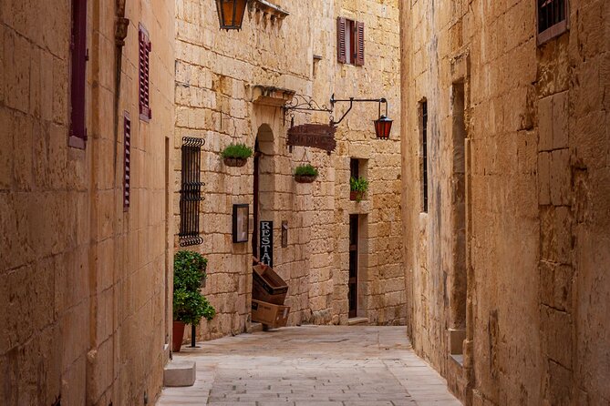 The Food & History Private Tour of Malta - Mosta Rotunda is a quick but worthwhile stop