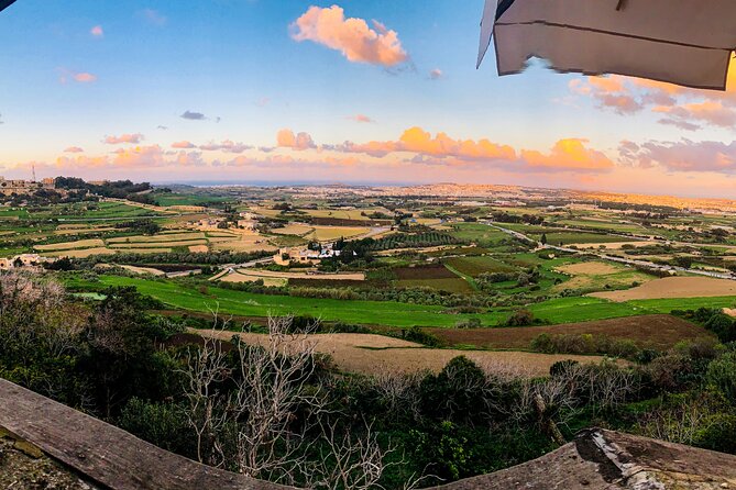 The Food & History Private Tour of Malta - Mosta is where the dinner promise matters most