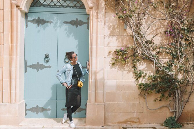The Food & History Private Tour of Malta - The guides can make or break the day