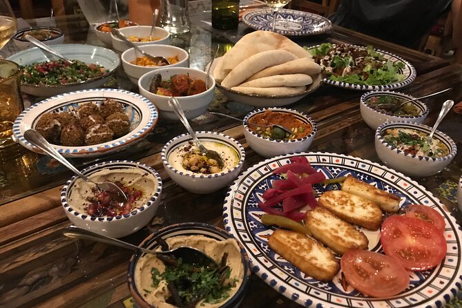 The Food & History Private Tour of Malta - Pastizzi is the right first bite