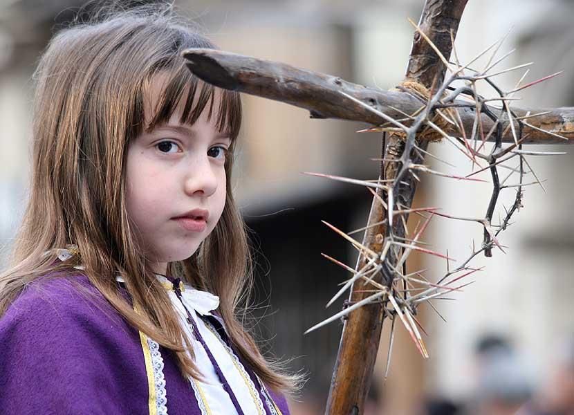 The Good Friday Procession: Afternoon Tour in Zejtun - Why Zejtun feels different on Good Friday