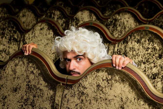 The Grand Tour of Teatru Manoel - Is the $23.97 Price Worth It?
