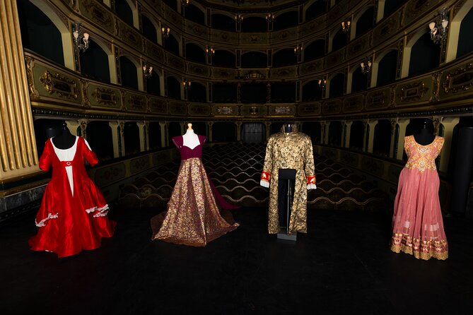 The Grand Tour of Teatru Manoel - Who Will Enjoy This One-Hour Experience?