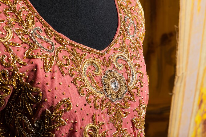 The Grand Tour of Teatru Manoel - How This Visit Compares With a Basic Theatre Admission