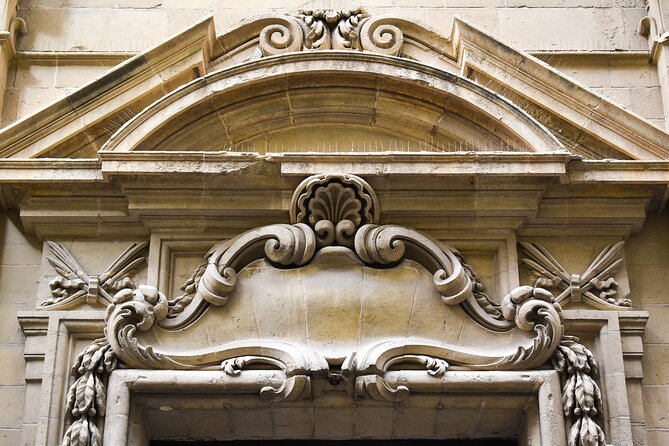 The Grand Tour of Valletta - Why this short Valletta walk works