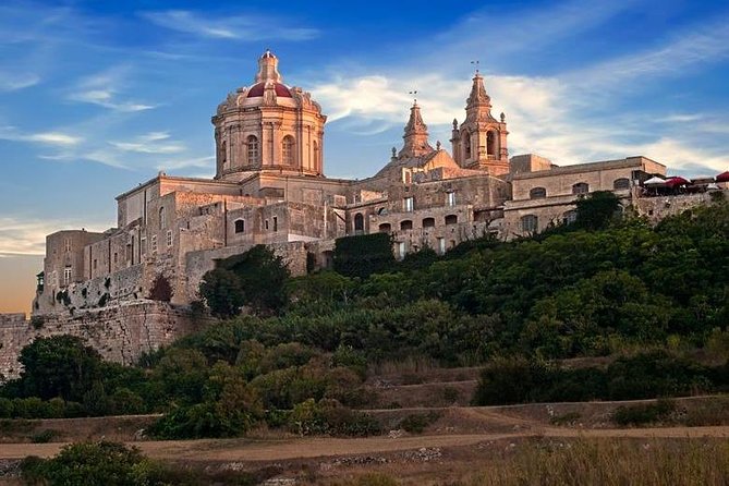 The Malta Experience Private Tour - Discover Malta - What kind of Malta day are you buying?