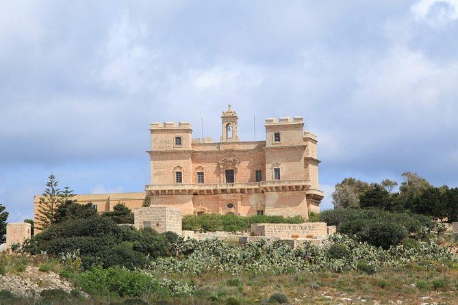 The Malta Experience Private Tour - Discover Malta - The Blue Grotto is best with clear timing
