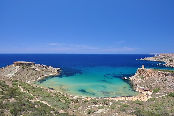 The Malta Experience Private Tour - Discover Malta - Buskett Gardens add a patch of woodland
