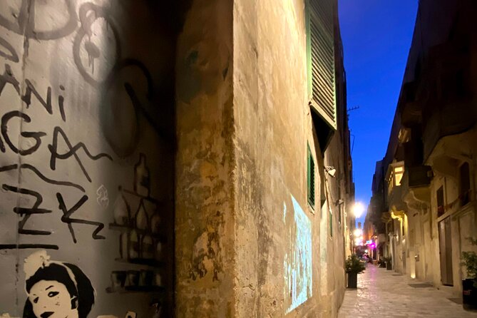 The Original Valletta Ghost Tour - Marsamxett and Manoel Island’s quarantine past