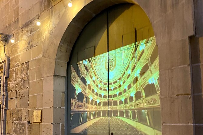 The Original Valletta Ghost Tour - What the guiding adds