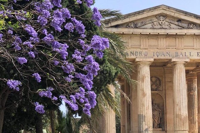 The Original Valletta Walking Tour - Pace, group size, and physical effort