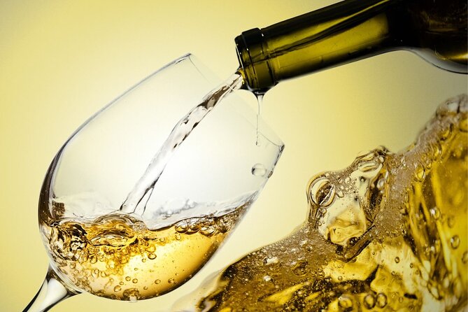 The Taste of Malta Artisan Wine Pairing - Chocolate takes the spotlight