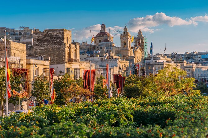 The Three Fortified Cities of Malta Half Day Tour Incl. Boat Trip and Transfers - Why Malta’s Three Cities deserve a separate tour