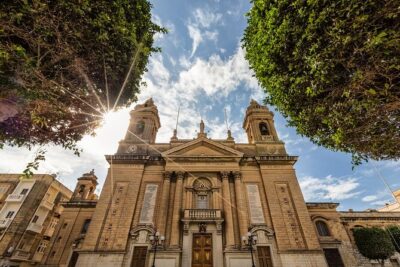 The Three Fortified Cities of Malta Half Day Tour Incl. Boat Trip and Transfers