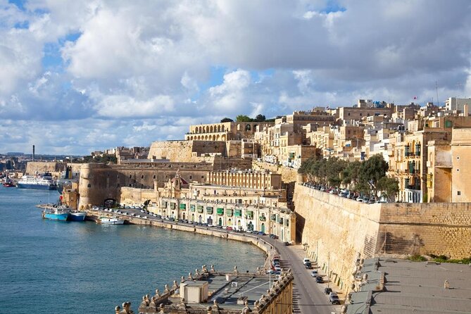 The Traditional Harbour Cruise - Key points to know before booking