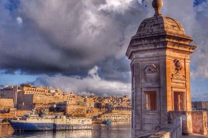 The Traditional Harbour Cruise - Why seeing Malta from the harbour matters