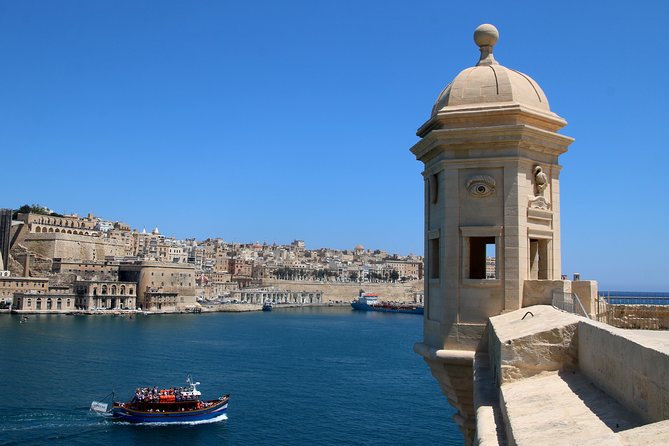 The Traditional Harbour Cruise - The ten creeks and the working harbour