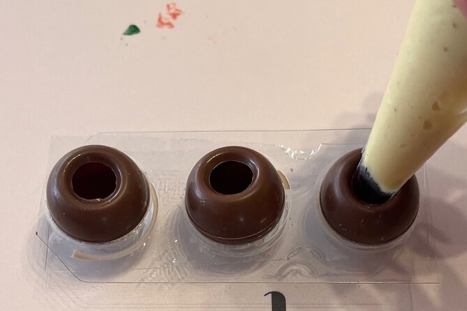 The Ultimate Malta Chocolate Factory Experience - Is $72.18 a good value?
