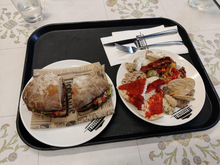 The Ultimate Valletta Food and Market Tour - Starting at St. John’s Square