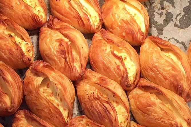 The Valletta Food Tour Experience, a private tour - Why this private Valletta tour works so well