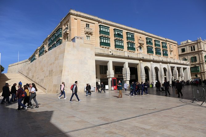 The Valletta Food Tour Experience, a private tour - Ftira, sandwiches, and the everyday side of Malta