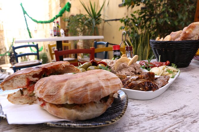 The Valletta Street Food and Culture Walking Tour - Why start Valletta with a food walk?