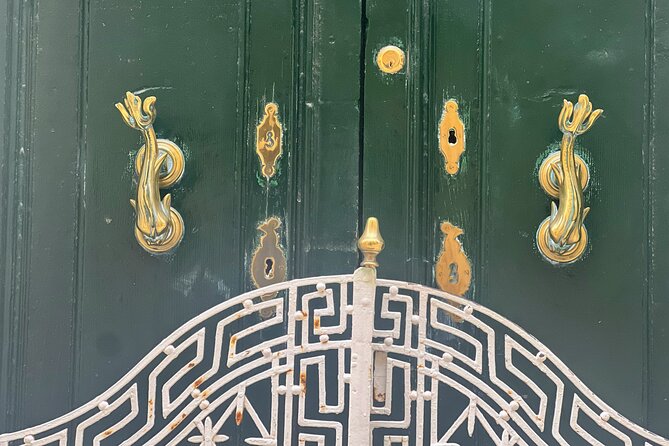 Three cities walking tour incl. entrance to Inquisitor's palace - The Inquisitor’s Palace and the darker side of Maltese history
