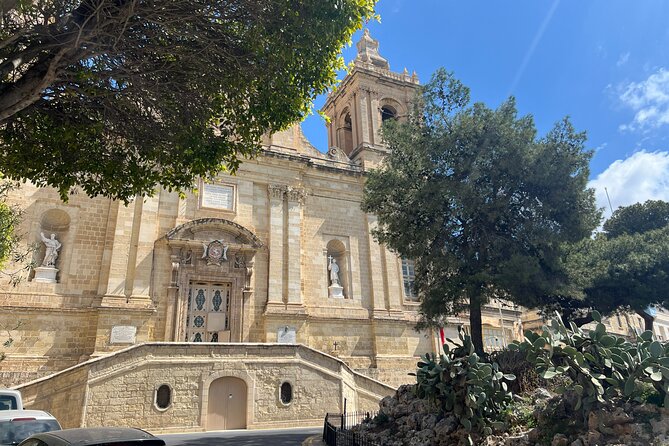 Three cities walking tour incl. entrance to Inquisitor's palace - The Collacchio: Birgu’s oldest quarter