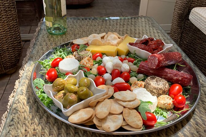 Tour of Malta (Private Driver) Including Lunch Platter & Wine in the countryside - Key points to know before booking