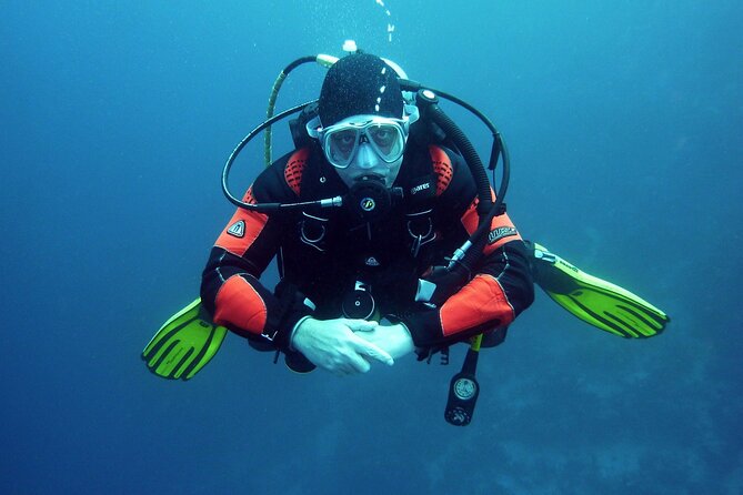 Two Morning Dives in Gozo for Certified Diver - What the small group size means