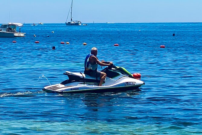 Ultimate Private Jet-Ski Experience in Malta - Marsaxlokk and Birzebbuga