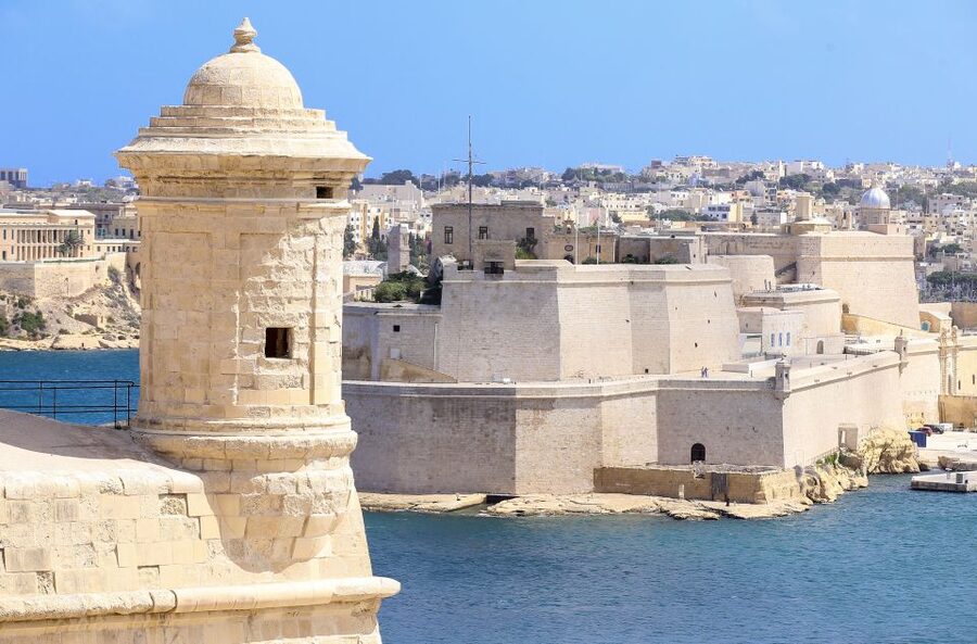 Valletta: 3-Hour Walking Tour - What the $25 price really covers