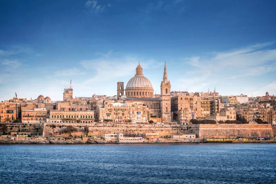 Valletta and 3 Cities Private 4-Hour Shore Excursion - Who should book this Valletta shore excursion?