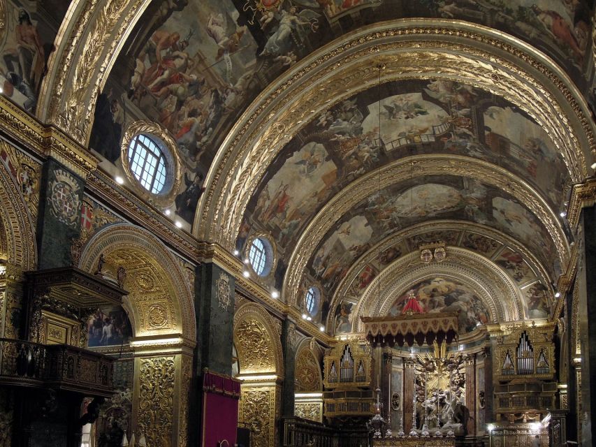 Valletta and 3 Cities Private 4-Hour Shore Excursion - Why this private Malta tour works well from a cruise ship