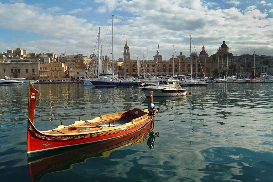 Valletta and 3 Cities Private 4-Hour Shore Excursion - Enter St. John’s Co-Cathedral for Caravaggio