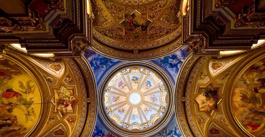 Valletta Black Friars Experience by Hidden Valletta - Key points to know before visiting