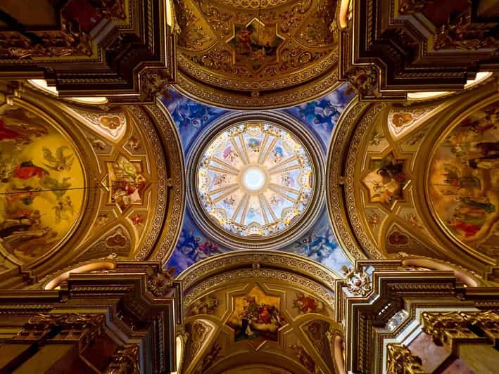 Valletta Black Friars Experience by Hidden Valletta - Why the Black Friars story matters in Valletta